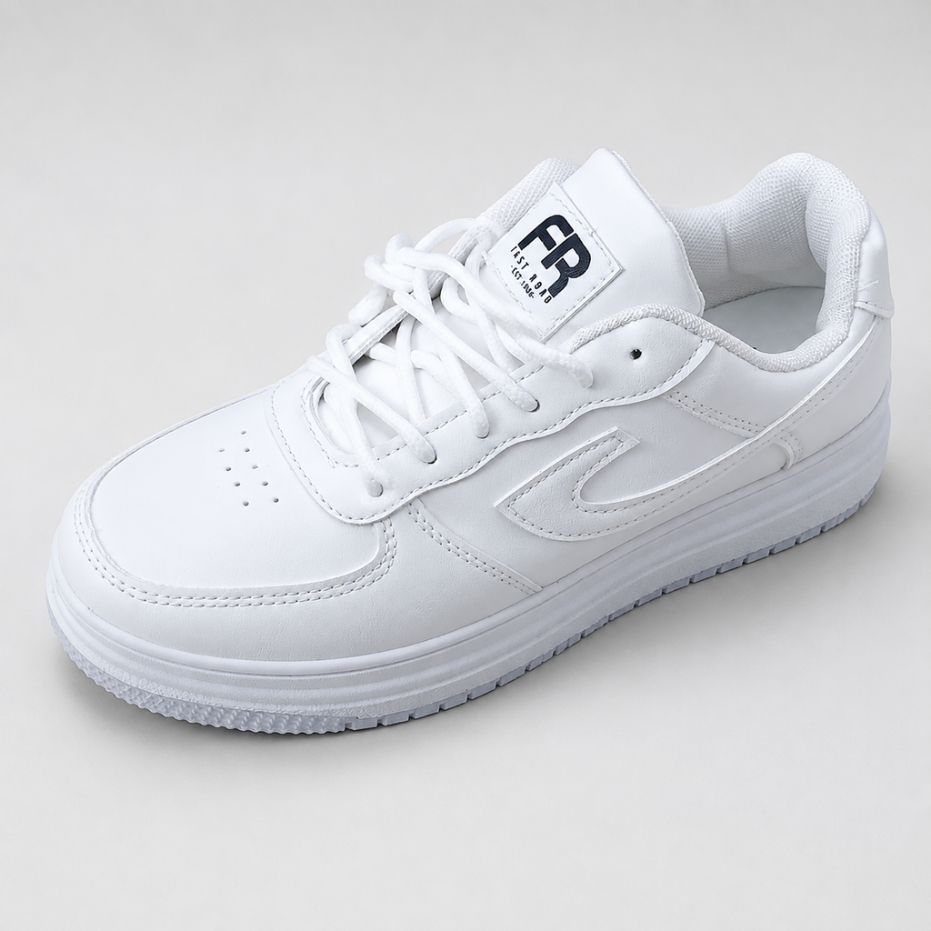 Modelo TOGAR 15 – Blanco Material