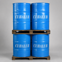 Aceite Motor CUBALUB (Tanque 208 L)