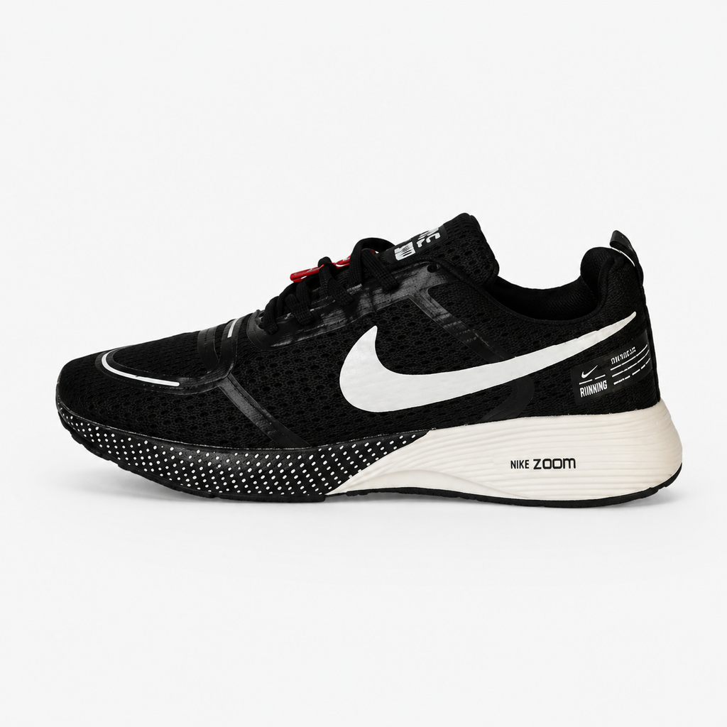 Modelo TOGAR 19 – Tennis Nike Negro