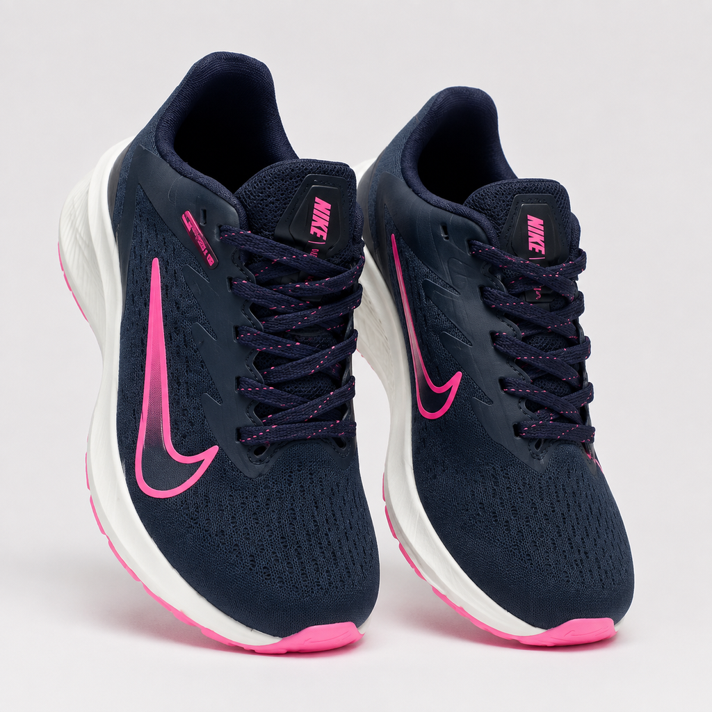 Modelo TOGAR 20 – Tennis Nike Rosados